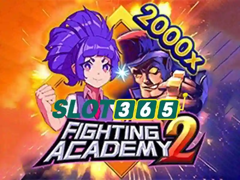 Slot365 – Nền tảng cược trực tuyến phổ biến