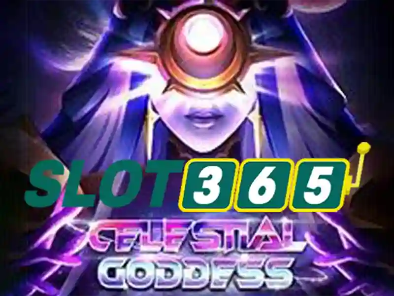 slot365 vip - Tổng quan thương hiệu và trải nghiệm đỉnh cao