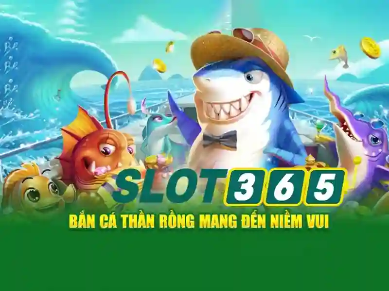 Slot365 là gì?\n