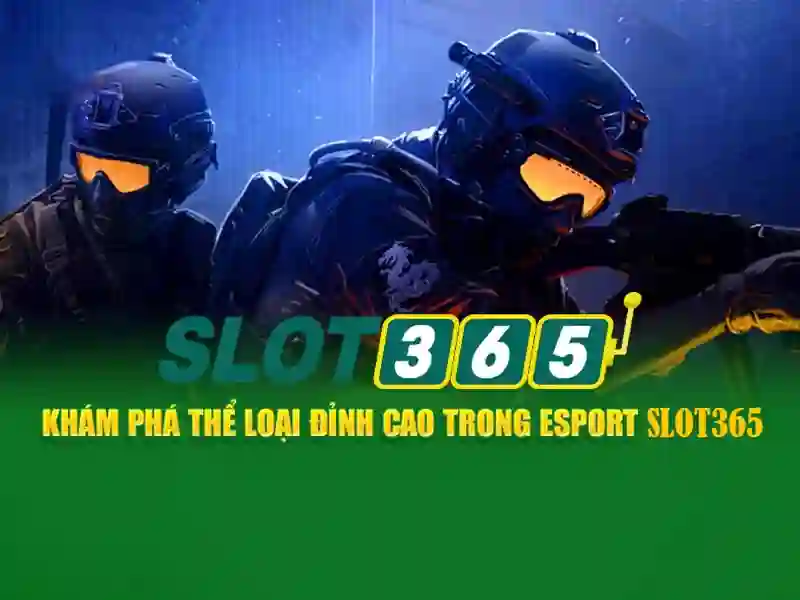slot365 xxvip - Trải nghiệm đỉnh cao và đánh giá