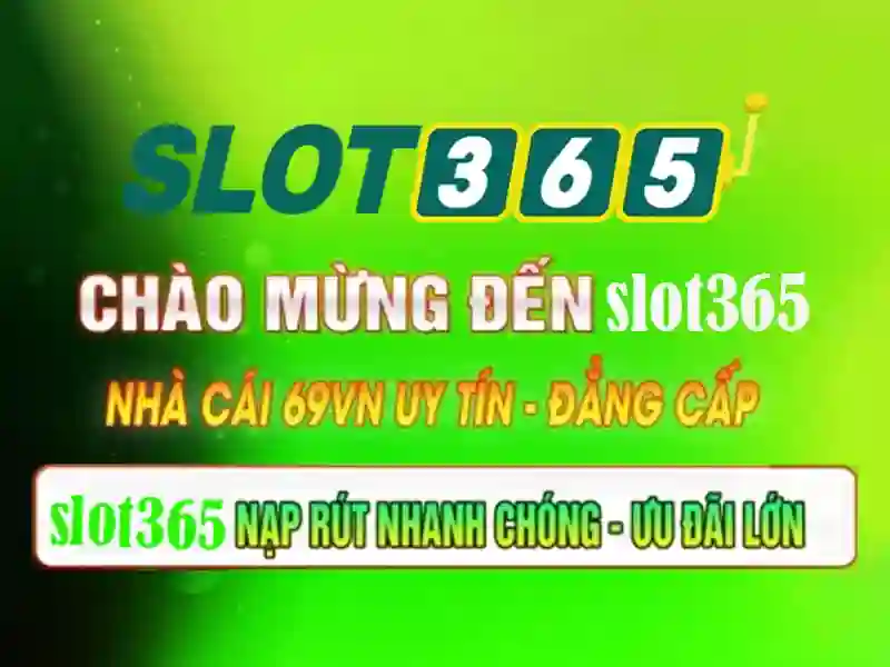 Lợi thế và Năng lực cạnh tranh của slot365 net