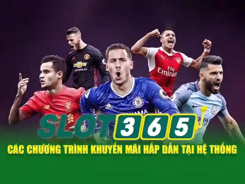 Slot365: Đánh giá và trải nghiệm chơi game trên nền tảng trực tuyến