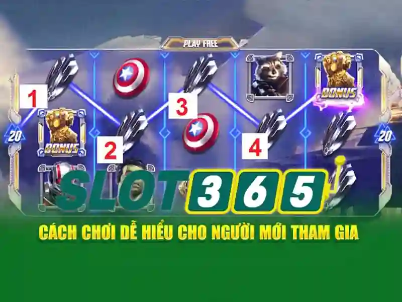 Nguồn gốc và sứ mệnh của slot365 com1