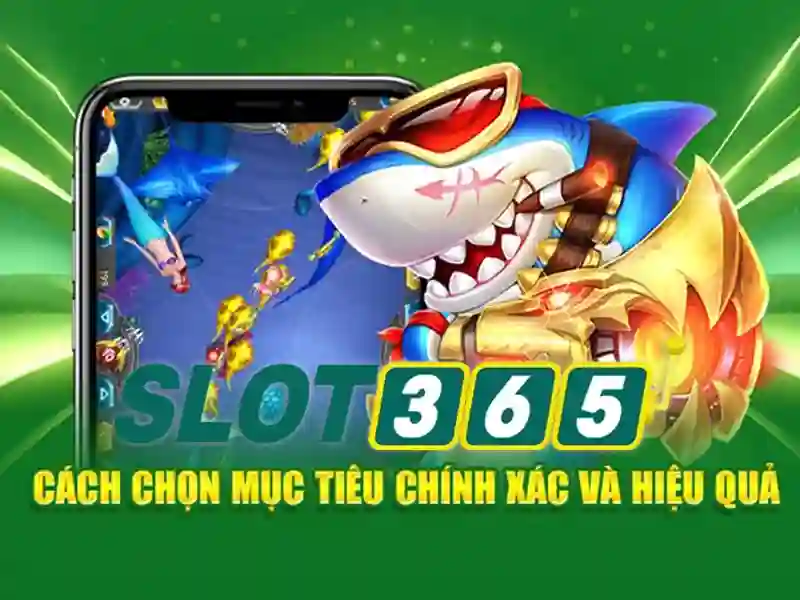Slot365 là gì?\n\n