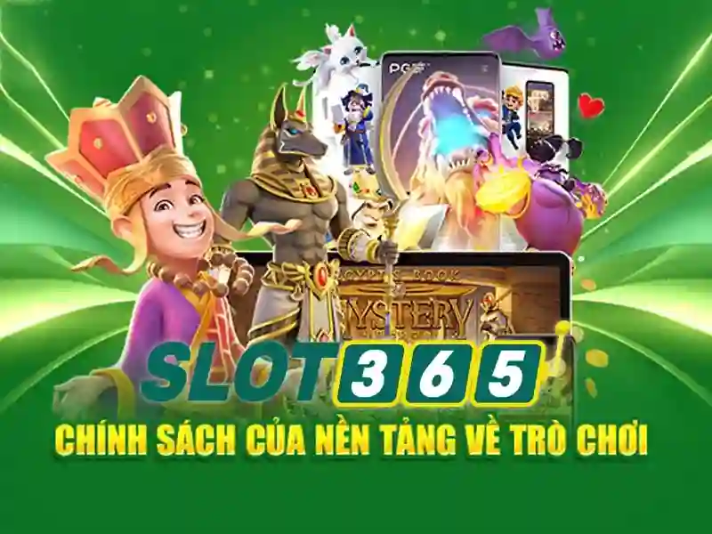 slot365. – Tổng quan thương hiệu và trải nghiệm slot365 app