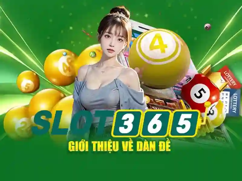 ưu đãi Slot365 – Tổng quan chủ đề và Giá trị cốt lõi