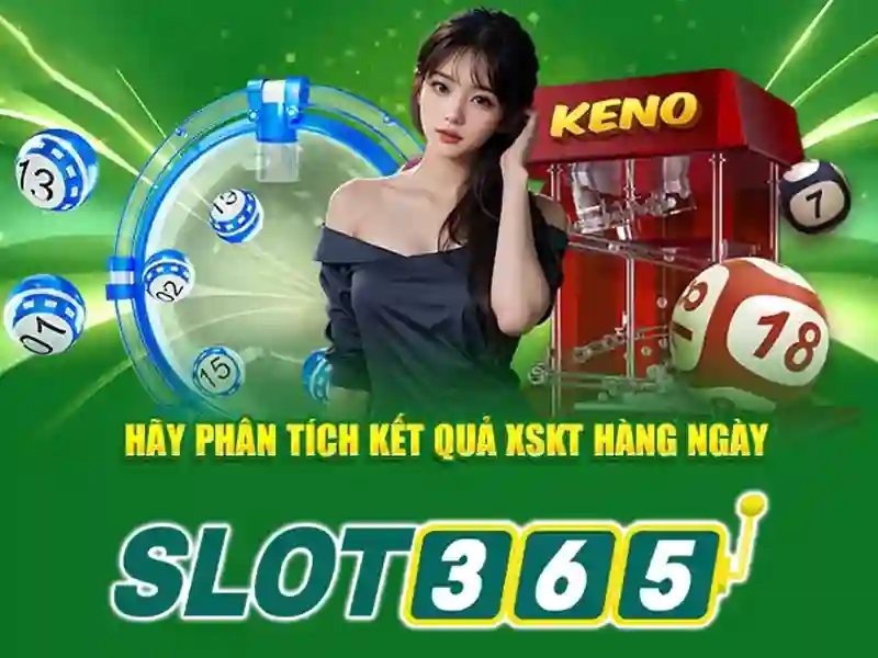 Slot365 - Trải nghiệm casino trực tuyến uy tín và giải trí
