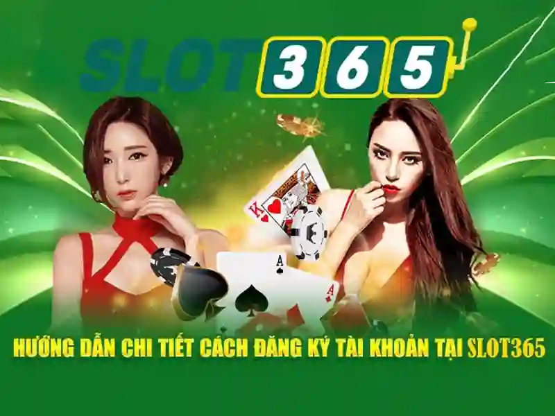Trò chơi nổi bật tại Slot365\n