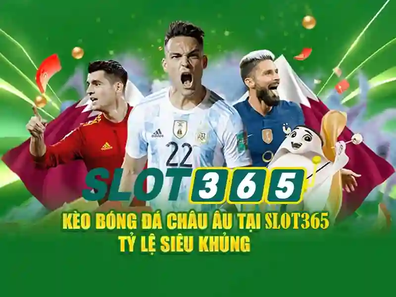 Tổng quan Slot365 app