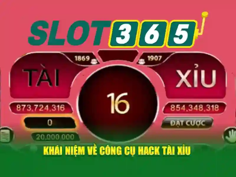 Danh mục trò chơi tại Slot365
