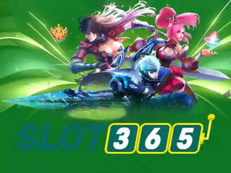 Trải nghiệm người dùng tối ưu và bảo mật tại Slot365