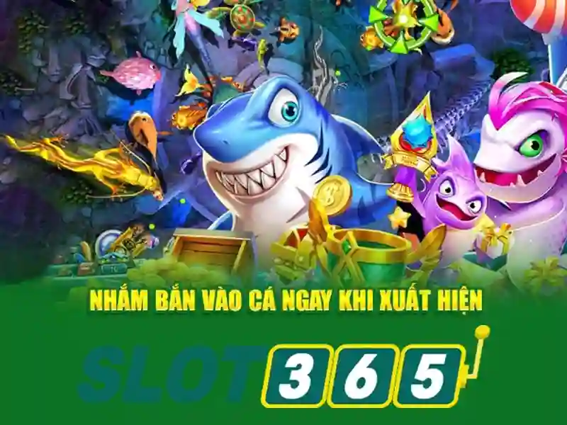 Slot365: Đánh giá nền tảng sòng bạc trực tuyến
