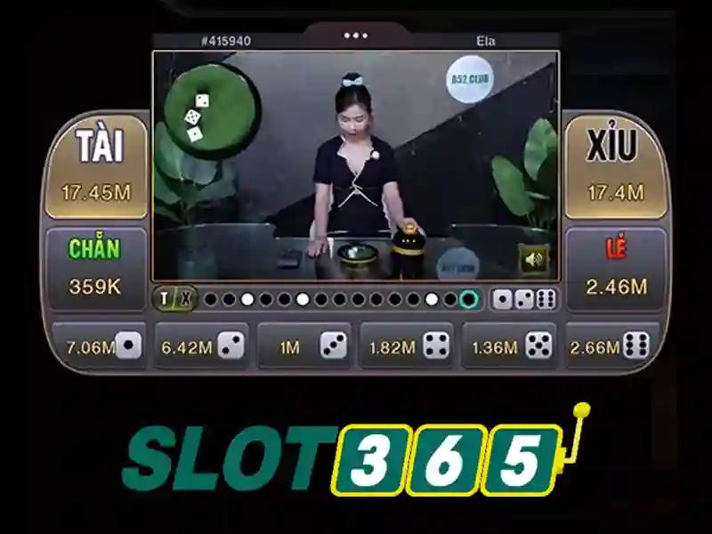 code Slot365 mới nhất – Giới thiệu và trải nghiệm đáng tin cậy