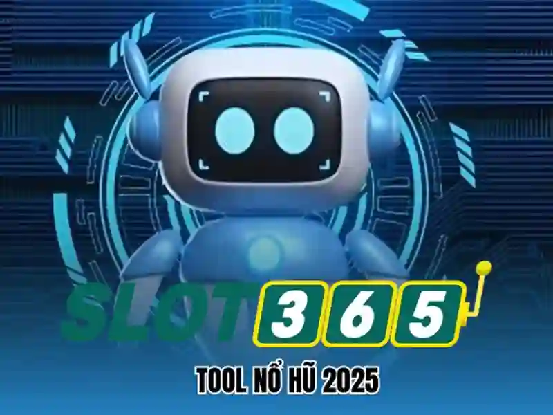 Slot365 – Nền tảng đánh bạc trực tuyến tại Việt Nam