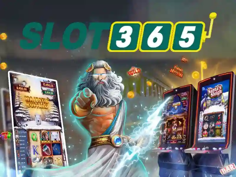 Sản phẩm và Dịch vụ cốt lõi của slot365 com\n