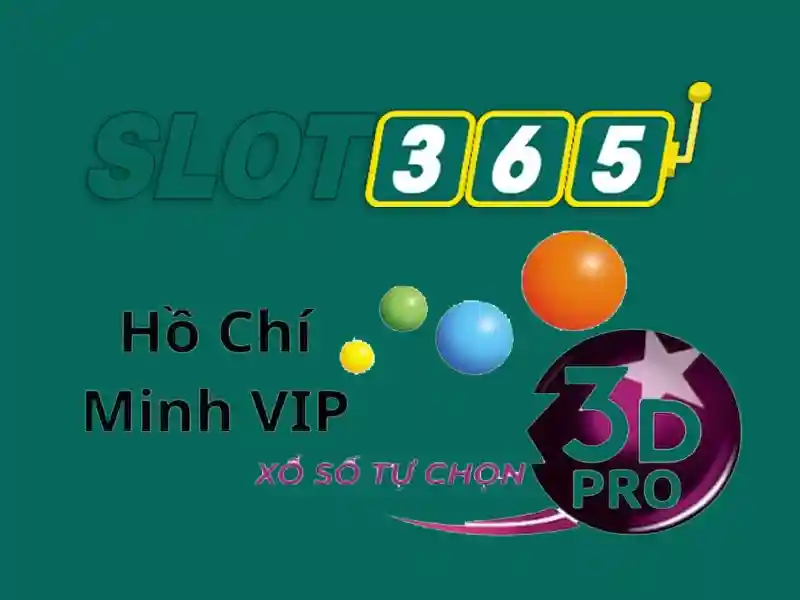 Cách hoạt động của Slot365