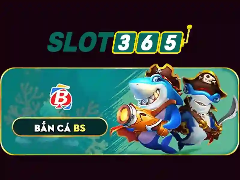 Trải nghiệm người dùng trên Slot365\n