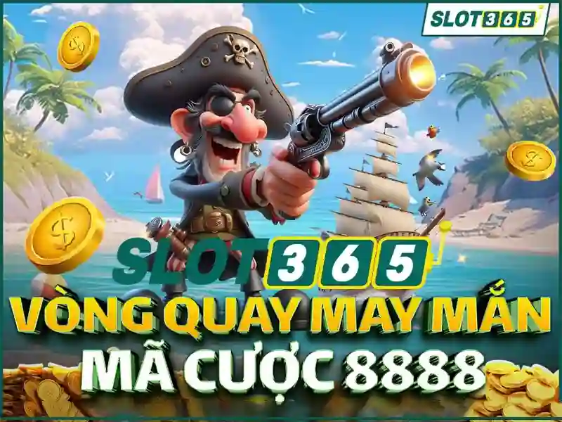 Slot365 - Nền tảng chơi slot trực tuyến