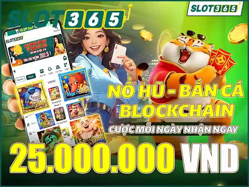 An toàn và bảo mật khi chơi Slot365