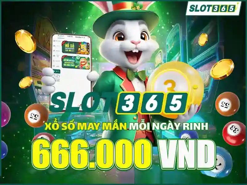 slot365 có uy tín không? Đánh giá an toàn và Slot365