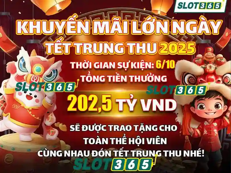 Lợi thế cạnh tranh Slot365 
