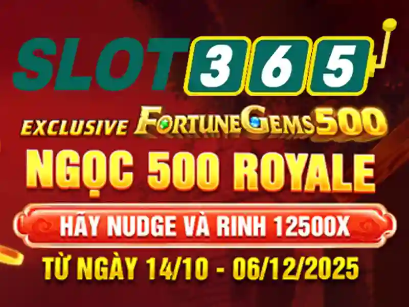Slot365: Đánh giá và nhận định cho người chơi Việt