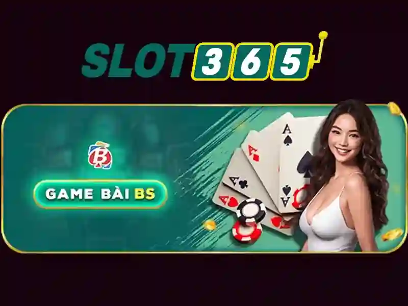 Slot365 là gì?