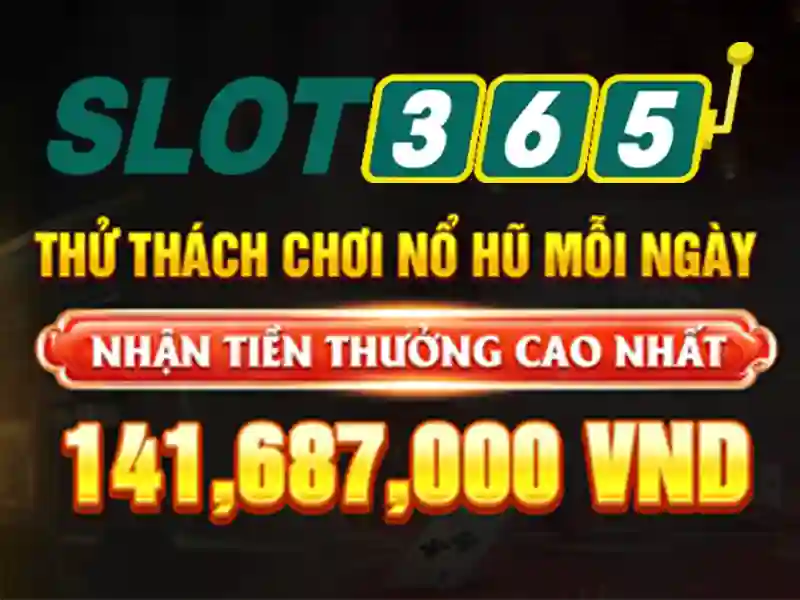 Slot365: Tổng quan và trải nghiệm cho người chơi Việt