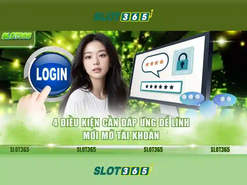 Slot365 — nền tảng giải trí slot trực tuyến hàng đầu