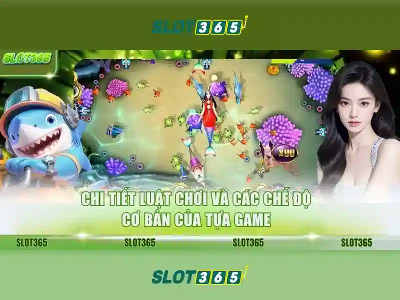 Slot365: Nền tảng máy xèng trực tuyến đáng tin cậy