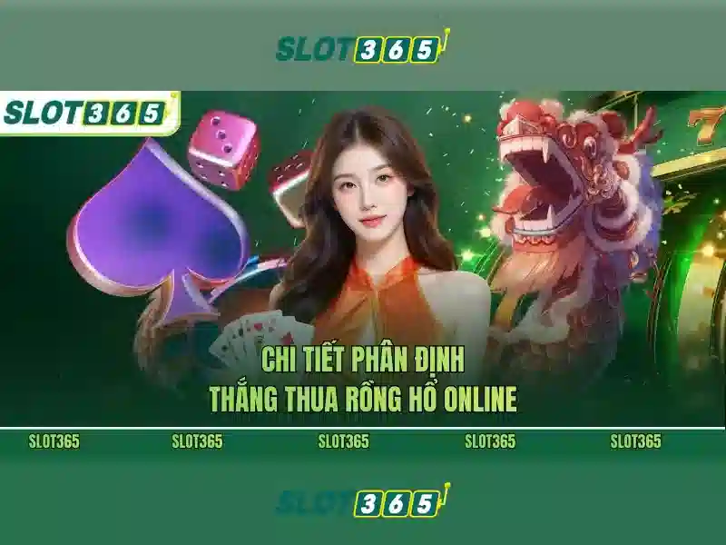 Slot365 là gì và tại sao được yêu thích\n