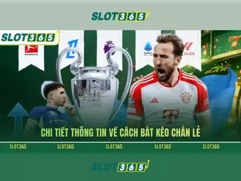 Slot365: Khám phá thế giới slot trực tuyến