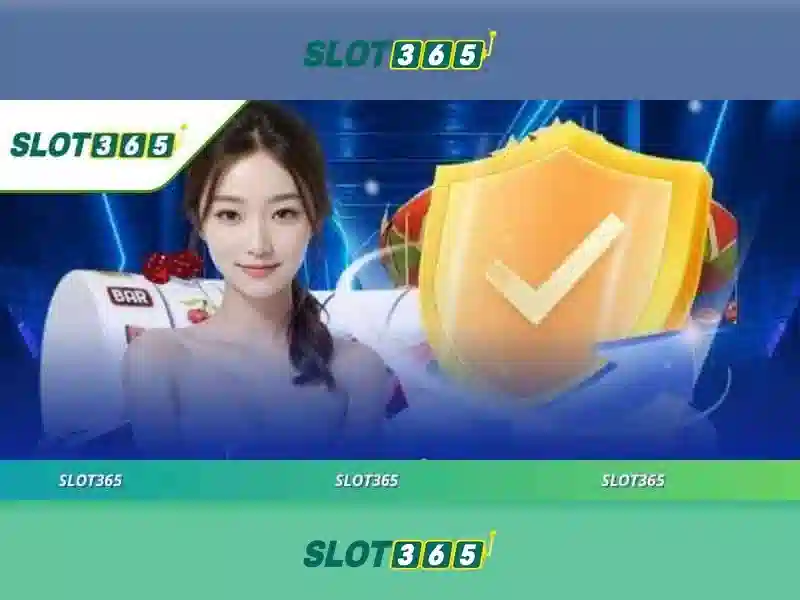 Slot365 – Nền tảng casino trực tuyến uy tín
