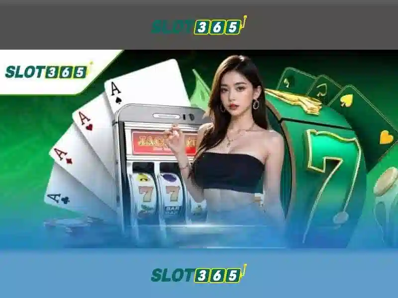 slot365. – Khám phá sức mạnh và trải nghiệm người dùng đích thực