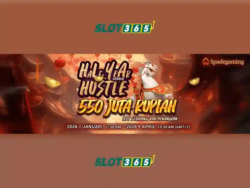 Slot365 - Nền tảng chơi xèng trực tuyến