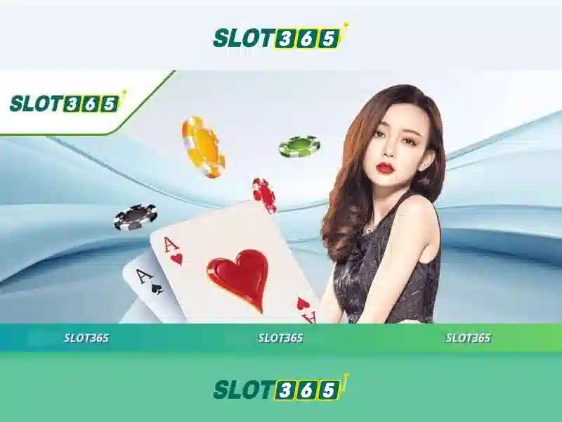 Slot365 là gì?