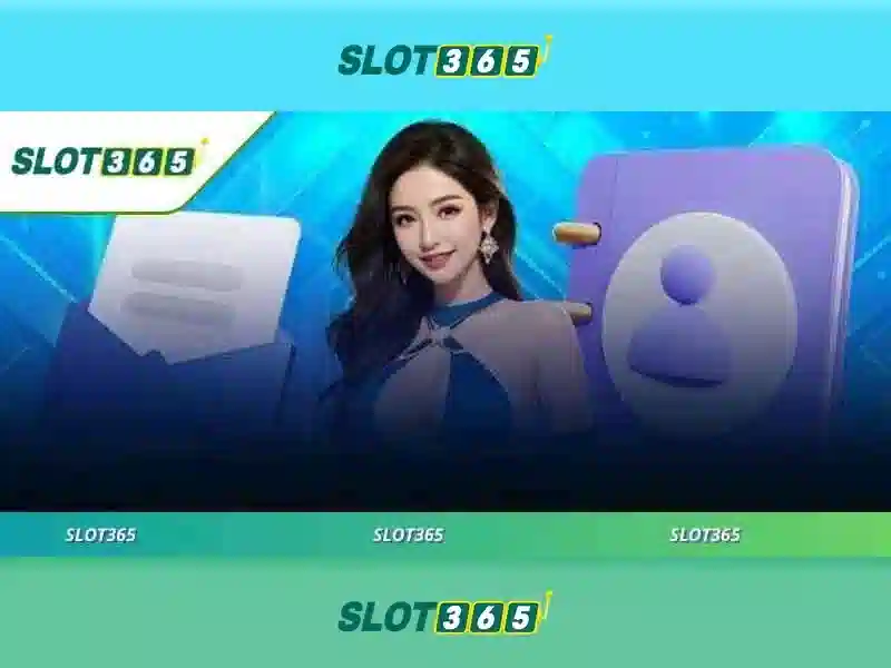 Slot365 - Đánh giá và hướng dẫn chơi slot trực tuyến