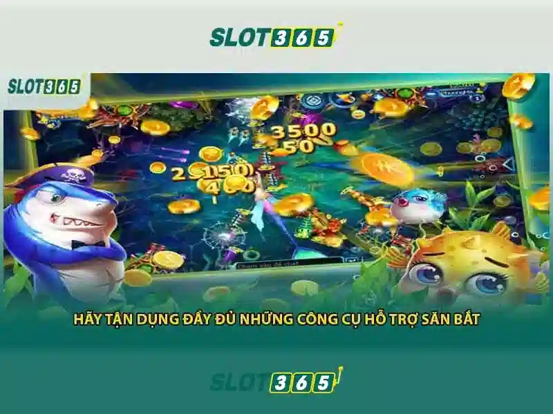 Slot365: Đánh giá và hướng dẫn chơi slot trực tuyến