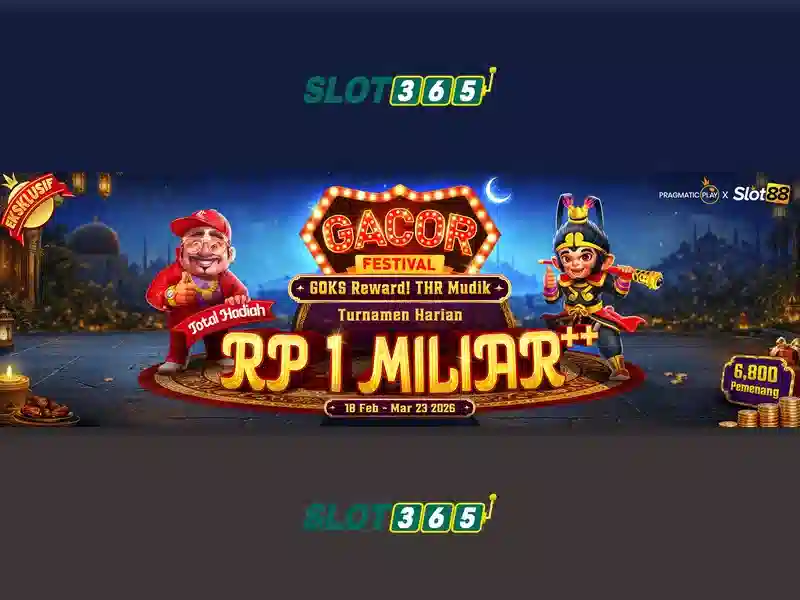 Lợi ích khi tham gia Slot365