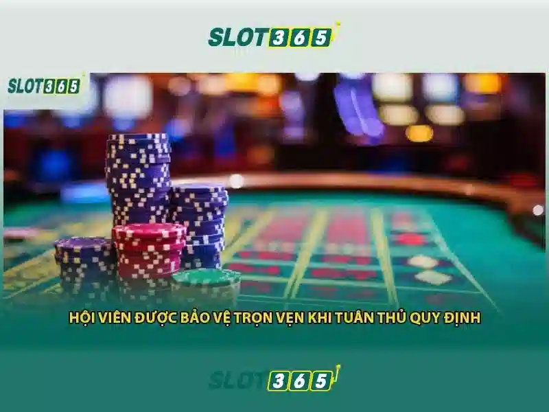 Nguồn gốc và sứ mệnh của Slot365 ios