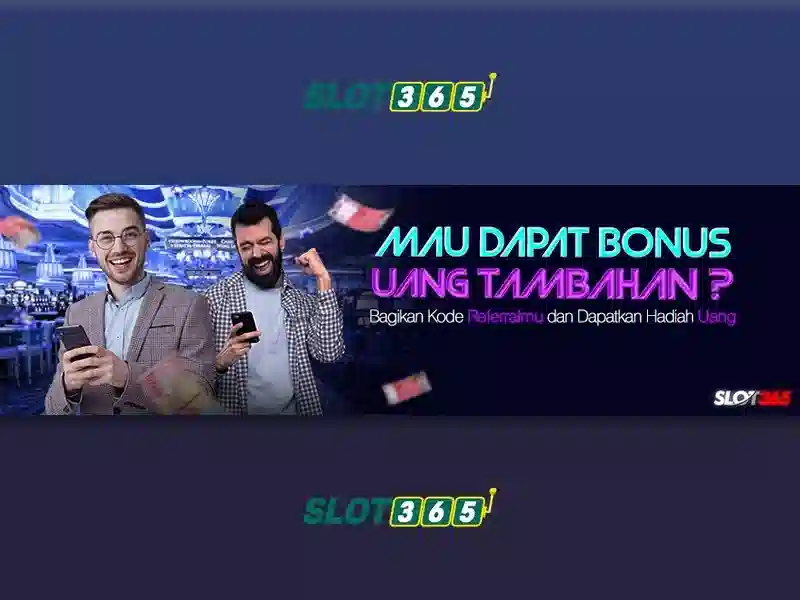 Slot365 - Nền tảng chơi slot trực tuyến uy tín