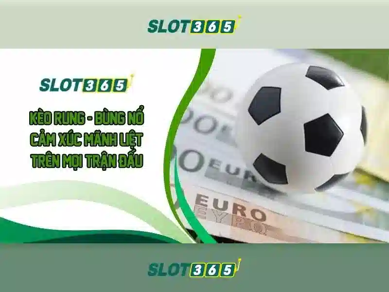 Slot365: Nền tảng casino trực tuyến cho người chơi slot