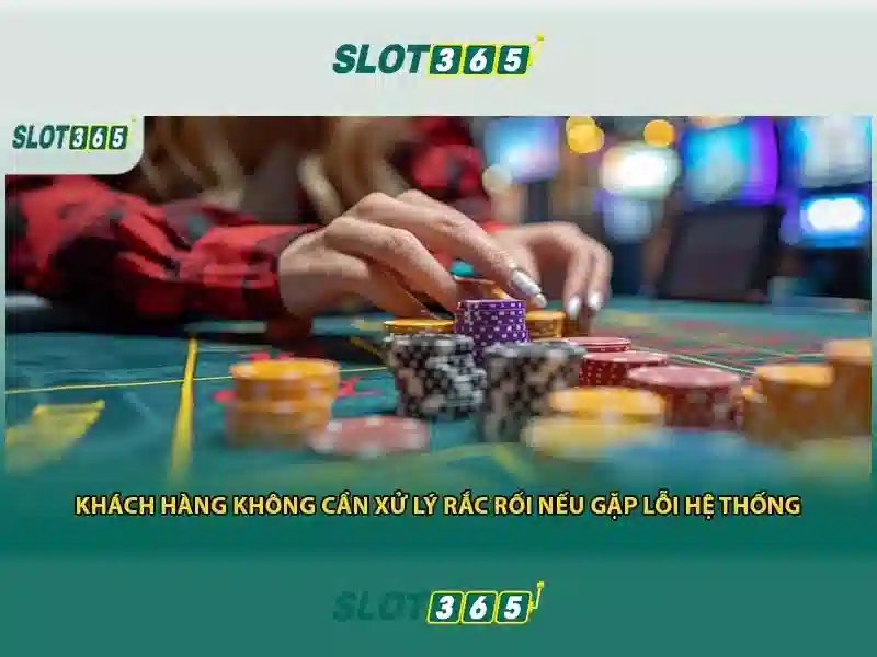 hỗ trợ Slot365 – Tổng quan chủ đề và giá trị cốt lõi\n