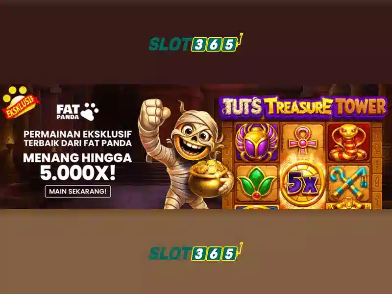 Slot365 là gì? - Nền tảng slot trực tuyến an toàn và giải trí