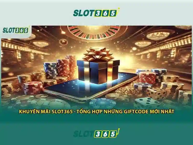 Slot365: Đánh giá và hướng dẫn chơi