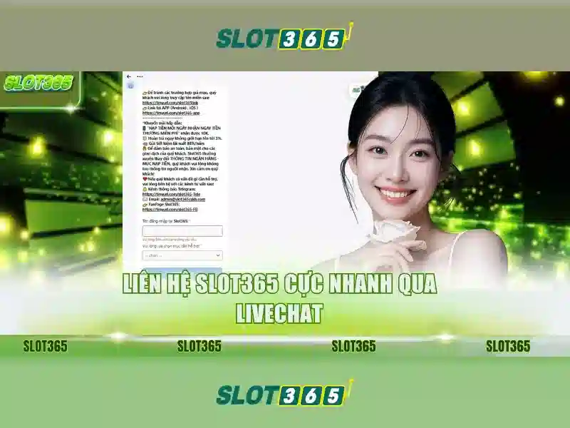 đăng ký Slot365 – Tổng quan chủ đề và giá trị cốt lõi