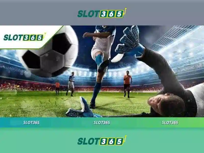 Slot365 - Nền tảng cược slot trực tuyến phổ biến