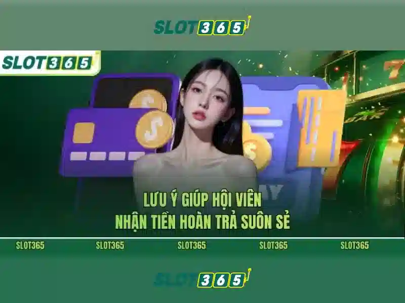 Lợi ích khi chơi tại Slot365