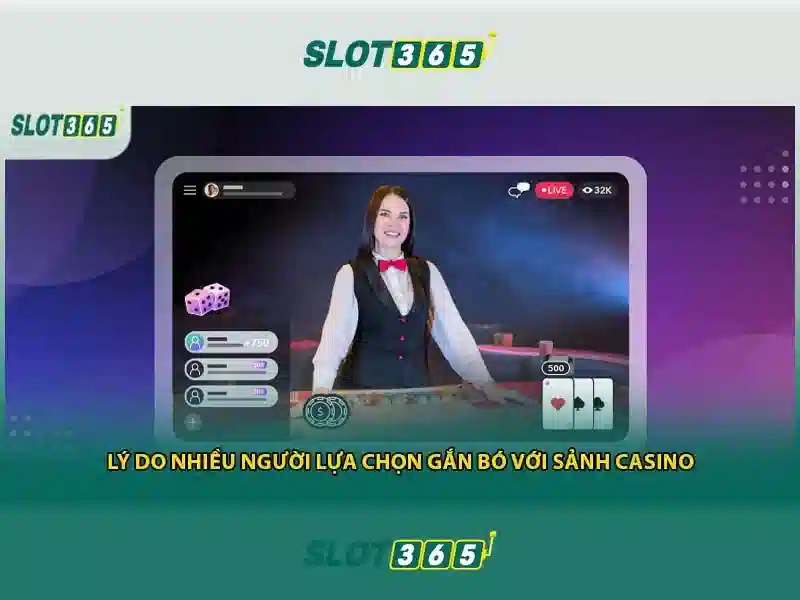 Slot365: Đánh giá và hướng dẫn chơi slot trực tuyến