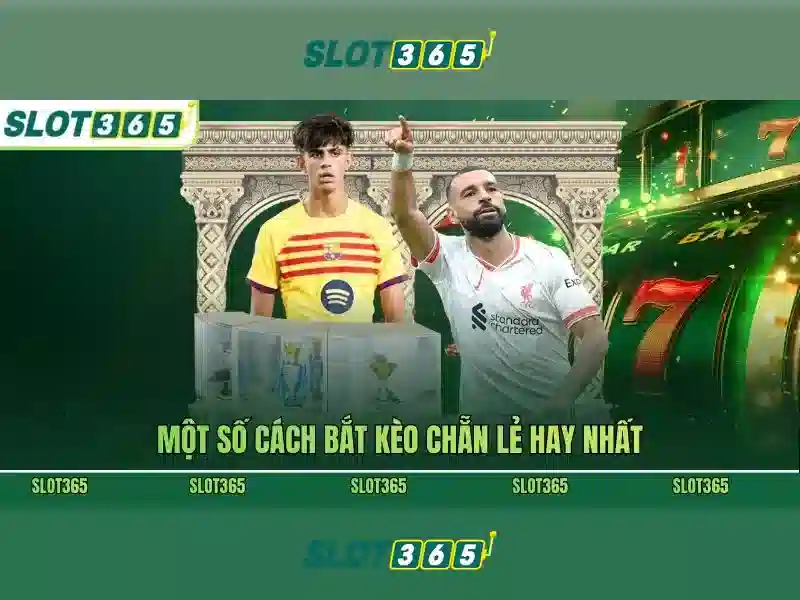 Slot365 – Đánh giá nền tảng slot trực tuyến hàng đầu